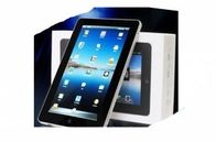 10 inch Android Tablet, 2,1M piksel, GPS (KZ-PB13-3)