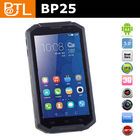 Waterproof Mobile Phone dengan 2.0 + 8.0MP wifi / BT IP67 terbuka BP25