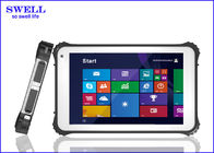 8 Inch ROM 8GB Rugged Tablet PC Windows Tablet PC Dengan NFC Bluetooth