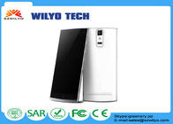 WU5s + 5 Inch Smartphone Layar, Smartphone Dengan 5 Inch Tampilan MT6582 Fingerprint Android 4.4 3g