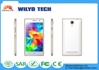WV5 5 Layar Smartphone, Latest 5 Inch Smartphone MT6582 512MB 4GB 3G Android