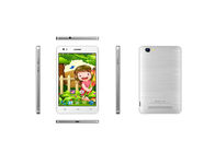 WI6 Putih 5 Inch Layar Smartphone MT6582 Quad Core WCDMA 3g Android