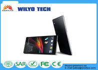WZ2 5 Inch Layar Smartphone, Smartphone 5 Inch Tampilan MT6592 1280x720p 3g Wifi Android