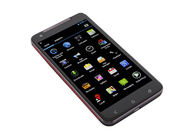 X920 5 Inch Layar Smartphone Dual Sim Layar Sentuh 5.0MP 16Gb