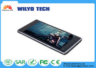 5 inch Android Smartphone, 5 Inci Tampilan Smartphone Dengan 8MP Camea MTK6592 1G Ram 16G Rom WP9