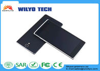 Metal Case 5.0 Phones Inch Android 1280x720p IPS MTK6592 16G 3g Android 4.4 Wp9