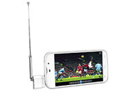 WTV502 5 Inch Android Phone DVB-T2 Smart Phone Dengan HD Digital TV 3g Android