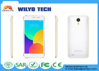 WV1 5 Layar Smartphone Android 5.1 OS Mt6580 Quad Core 5MP 1700 Mah Battery