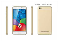 WX6 5.0 Top 10 5 Inch Smartphone QHD Emas Dual Core Android 4.4 OS
