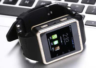 WMF08 1.54 &quot;Smartwatches Untuk Android 3g NFC Dual Core 3.0MP Bluetooth 4.0