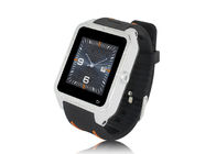 WS83 Android Wrist Watches, Android Wrist Watch Mobile Phone 1,54 Inch Android 4.4 OS WCDMA 3g