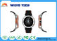 WS7 Android Wrist Watch Phone Dual Core 3g GPS Rugged untuk Outdoor