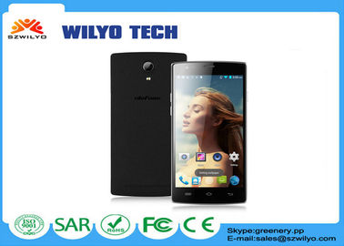 WTV502 5 Inch Android Phone DVB-T2 Smart Phone Dengan HD Digital TV 3g Android