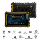 IP67 Rugged Tablet Pc dengan layar 7 inch HD sentuh BT67