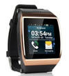 Bluetooth Cerdas Wrist Watch Phone Mate & amp; Smart Phone Untuk Android Samsung Galaxy