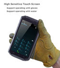 Waterproof IP67 smartphone BP25 NFC