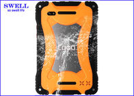3G NFC MT6589T Rugged Tablet PC IP67 tahan air Wifi 4G Android