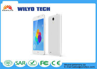 WZ5 5 Inch Layar Smartphone FWVGA MT6572 Dual Core 512MB 4gb 2MP