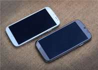 WS1 5 Inch Layar Ponsel, Smartphone Terbaik 5 Inch Musik Android 4.4 Dual Sim Mp4