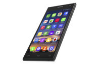 WL5 Putih 5.0 Inci Smartphone 5 Layar Smartphone 1G 8G Dengan Kamera 8MP Tablet Telepon