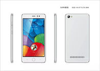 WX6 5.0 Top 10 5 Inch Smartphone QHD Emas Dual Core Android 4.4 OS