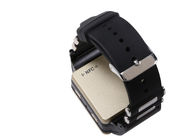 WMF08 1.54 &quot;Smartwatches Untuk Android 3g NFC Dual Core 3.0MP Bluetooth 4.0