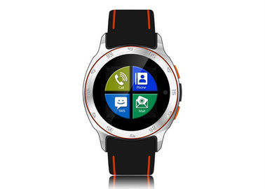 240 x 240p Android Ponsel Perhiasan Waterproof shockproof tahan debu Untuk Outdoor