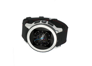 240 x 240p Android Ponsel Perhiasan Waterproof shockproof tahan debu Untuk Outdoor