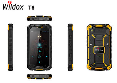 5 Inch Rugged 4G LTE Smartphone Quad Core 1.5GHz Android 4.4 NFC5 Inch Rugged 4G LTE Smartphone Quad Core 1.5GHz Andro