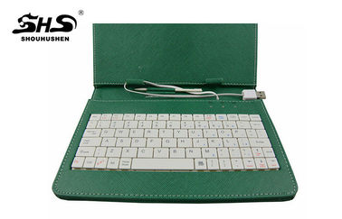 10 inch Android Tablet kulit kasus dengan berdiri desain Keyboard