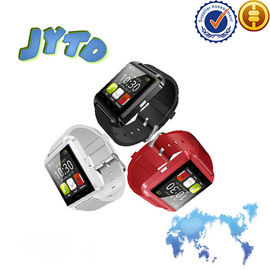 2014 Cina Pemasok Multifungsi Bluetooth Wrist Watch Cerdas Perhiasan U8