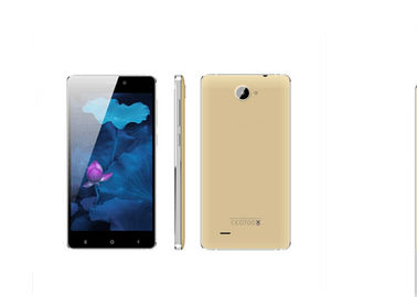 Melengkung Layar WKV700 x 5 Inch Layar Smartphone Mt6582 Quad Core Kamera 8MP